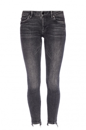 'mast' distressed jeans, zdjęcie 1 'mast' distressed jeans od AllSaints